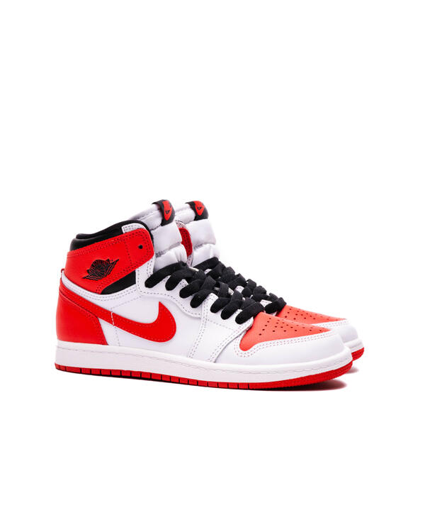 Jordan Brand（NIKE） - NIKE AIR JORDAN 1 RETRO HIGH OG … AIR JORDAN 1 RETRO HIGH OG (PS) | AQ2664-161 | AFEW STORE